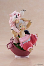 Load image into Gallery viewer, PRE-ORDER Nanachi AMP+ Figure My Treasure Made in Abyss: The Golden City of the Scorching Sun
