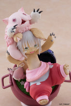 Load image into Gallery viewer, PRE-ORDER Nanachi AMP+ Figure My Treasure Made in Abyss: The Golden City of the Scorching Sun
