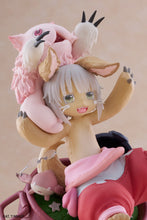 Load image into Gallery viewer, PRE-ORDER Nanachi AMP+ Figure My Treasure Made in Abyss: The Golden City of the Scorching Sun
