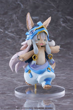 Load image into Gallery viewer, PRE-ORDER Nanachi Coreful Figure 2nd Season Ver. Made in Abyss: The Golden City of the Scorching Sun
