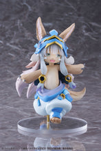 Load image into Gallery viewer, PRE-ORDER Nanachi Coreful Figure 2nd Season Ver. Made in Abyss: The Golden City of the Scorching Sun
