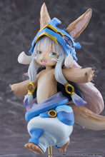 Load image into Gallery viewer, PRE-ORDER Nanachi Coreful Figure 2nd Season Ver. Made in Abyss: The Golden City of the Scorching Sun
