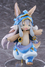 Load image into Gallery viewer, PRE-ORDER Nanachi Coreful Figure 2nd Season Ver. Made in Abyss: The Golden City of the Scorching Sun
