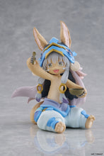 Load image into Gallery viewer, PRE-ORDER Nanachi Desktop Cute Figure Mealtime ver. Made in Abyss The Golden City of the Scorching Sun
