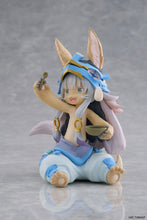 Load image into Gallery viewer, PRE-ORDER Nanachi Desktop Cute Figure Mealtime ver. Made in Abyss The Golden City of the Scorching Sun
