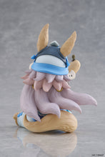 Load image into Gallery viewer, PRE-ORDER Nanachi Desktop Cute Figure Mealtime ver. Made in Abyss The Golden City of the Scorching Sun
