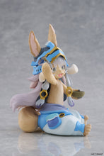Load image into Gallery viewer, PRE-ORDER Nanachi Desktop Cute Figure Mealtime ver. Made in Abyss The Golden City of the Scorching Sun
