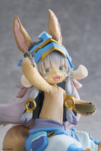 Load image into Gallery viewer, PRE-ORDER Nanachi Desktop Cute Figure Mealtime ver. Made in Abyss The Golden City of the Scorching Sun
