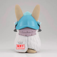 Load image into Gallery viewer, PRE-ORDER Nanachi Fluffy Puffy Made In Abyss: The Golden City Of The Scorching Sun
