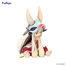 Load image into Gallery viewer, PRE-ORDER Nanachi Noodle Stopper Figure Made in Abyss: The Golden City of the Scorching Sun

