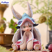 Load image into Gallery viewer, PRE-ORDER Nanachi Noodle Stopper Figure Made in Abyss: The Golden City of the Scorching Sun
