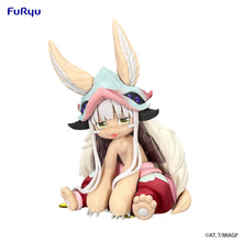 Load image into Gallery viewer, PRE-ORDER Nanachi Noodle Stopper Figure Made in Abyss: The Golden City of the Scorching Sun
