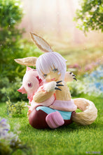 Load image into Gallery viewer, PRE-ORDER Nanachi and Mitty Desktop Cute Figure Reissue Made in Abyss: The Golden City of the Scorching Sun
