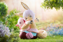 Load image into Gallery viewer, PRE-ORDER Nanachi and Mitty Desktop Cute Figure Reissue Made in Abyss: The Golden City of the Scorching Sun
