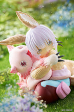 Load image into Gallery viewer, PRE-ORDER Nanachi and Mitty Desktop Cute Figure Reissue Made in Abyss: The Golden City of the Scorching Sun
