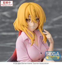 Load image into Gallery viewer, PRE-ORDER Nanase Katagiri PM Perching Figure Nukitashi The Animation
