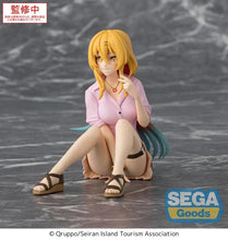 Load image into Gallery viewer, PRE-ORDER Nanase Katagiri PM Perching Figure Nukitashi The Animation
