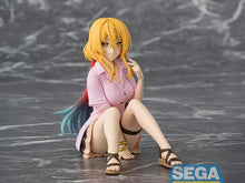 Load image into Gallery viewer, PRE-ORDER Nanase Katagiri PM Perching Figure Nukitashi The Animation
