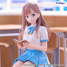 Load image into Gallery viewer, PRE-ORDER Nao Noodle Stopper Figure Even a Replica Can Fall in Love
