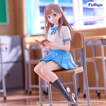 Load image into Gallery viewer, PRE-ORDER Nao Noodle Stopper Figure Even a Replica Can Fall in Love
