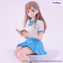 Load image into Gallery viewer, PRE-ORDER Nao Noodle Stopper Figure Even a Replica Can Fall in Love
