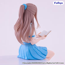 Load image into Gallery viewer, PRE-ORDER Nao Noodle Stopper Figure Even a Replica Can Fall in Love
