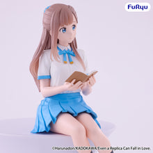 Load image into Gallery viewer, PRE-ORDER Nao Noodle Stopper Figure Even a Replica Can Fall in Love
