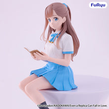 Load image into Gallery viewer, PRE-ORDER Nao Noodle Stopper Figure Even a Replica Can Fall in Love
