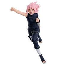 Load image into Gallery viewer, PRE-ORDER Naruto 72 Series Vibration Stars Haruno Sakura Naruto
