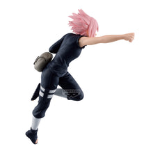 Load image into Gallery viewer, PRE-ORDER Naruto 72 Series Vibration Stars Haruno Sakura Naruto
