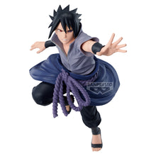Load image into Gallery viewer, PRE-ORDER Naruto 72 Series Vibration Stars Uchiha Sasuke Naruto
