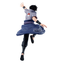 Load image into Gallery viewer, PRE-ORDER Naruto 72 Series Vibration Stars Uchiha Sasuke Naruto
