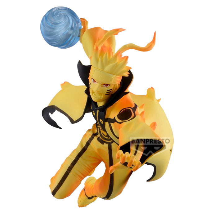 PRE-ORDER Naruto Uzumaki Naruto Shippuden