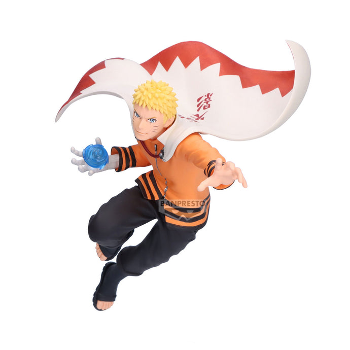 PRE-ORDER Naruto Uzumaki Vibration Stars II Boruto Naruto Next Generation