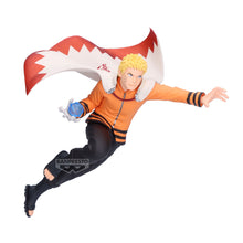Load image into Gallery viewer, PRE-ORDER Naruto Uzumaki Vibration Stars II Boruto Naruto Next Generation
