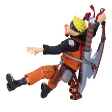 Load image into Gallery viewer, PRE-ORDER Naruto Uzumaki Vibration Stars Series 33 Naruto Shippuden
