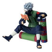 Load image into Gallery viewer, PRE-ORDER Naruto Uzumaki &amp; Kakashi Hatake Naruto 72 Series
