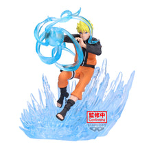 Load image into Gallery viewer, PRE-ORDER Naruto Uzumaki &amp; Uchiha Sasuke Combination Battle 2 Naruto Shippuden
