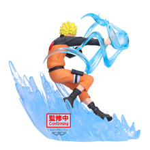 Load image into Gallery viewer, PRE-ORDER Naruto Uzumaki &amp; Uchiha Sasuke Combination Battle 2 Naruto Shippuden

