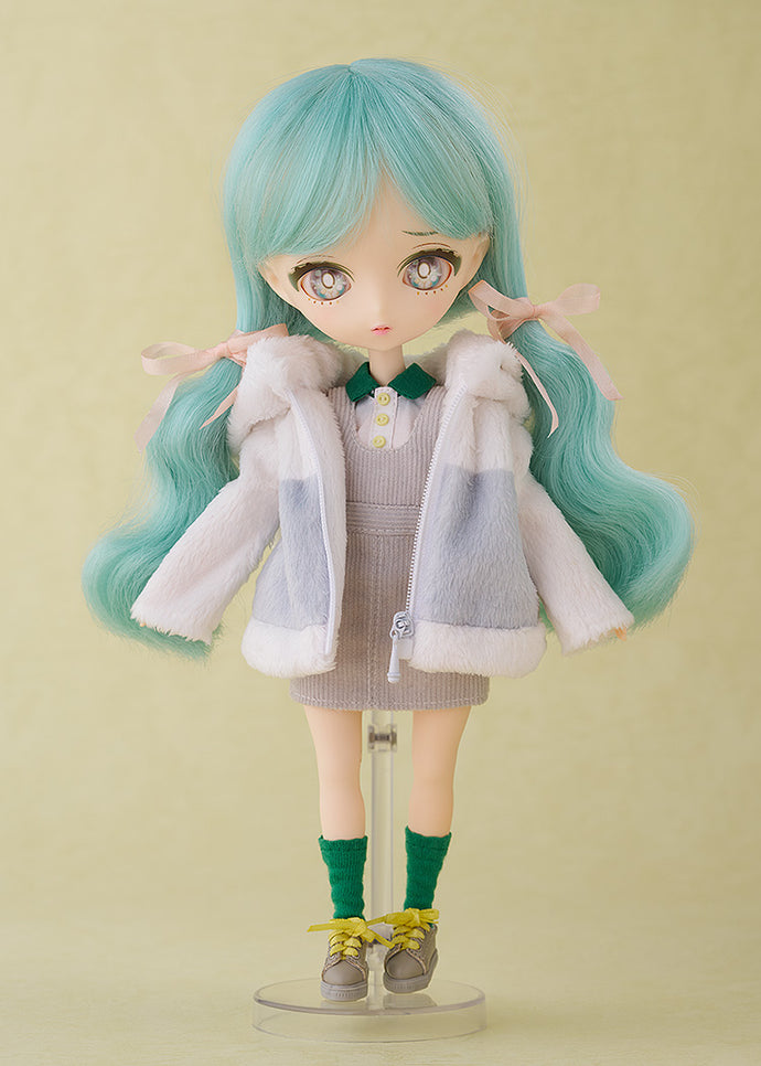 PRE-ORDER Near Harmonia Shiromo from Pui Pui Molcar Pui Pui Molcar