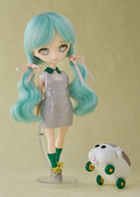Load image into Gallery viewer, PRE-ORDER Near Harmonia Shiromo from Pui Pui Molcar Pui Pui Molcar
