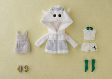 Load image into Gallery viewer, PRE-ORDER Near Harmonia Shiromo from Pui Pui Molcar Pui Pui Molcar
