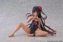 Load image into Gallery viewer, PRE-ORDER Nemesis Desktop Cute Figure Chinese Dress Ver. To Love-Ru Darkness
