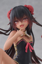 Load image into Gallery viewer, PRE-ORDER Nemesis Desktop Cute Figure Chinese Dress Ver. To Love-Ru Darkness
