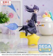 Load image into Gallery viewer, PRE-ORDER Nemu Miyao Luminasta Figure Witch Watch
