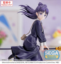Load image into Gallery viewer, PRE-ORDER Nemu Miyao Luminasta Figure Witch Watch
