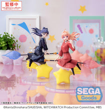 Load image into Gallery viewer, PRE-ORDER Nemu Miyao Luminasta Figure Witch Watch
