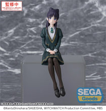 Load image into Gallery viewer, PRE-ORDER Nemu Miyao PM Perching Figure Witch Watch

