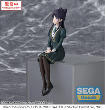 Load image into Gallery viewer, PRE-ORDER Nemu Miyao PM Perching Figure Witch Watch
