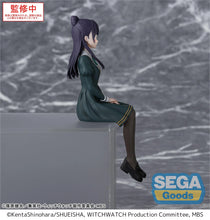 Load image into Gallery viewer, PRE-ORDER Nemu Miyao PM Perching Figure Witch Watch
